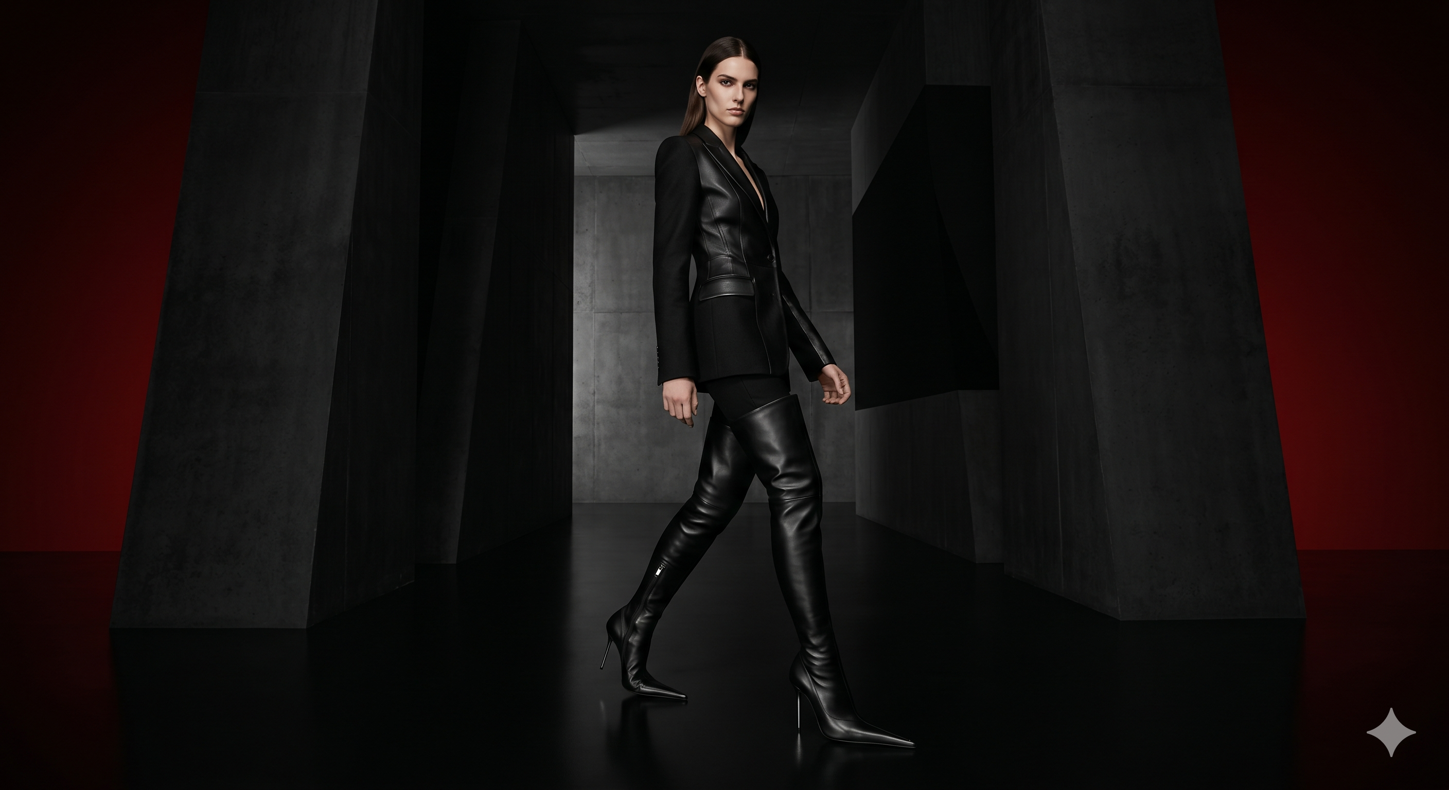 Suprêmetie editorial