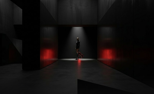 Suprêmetie ambiance