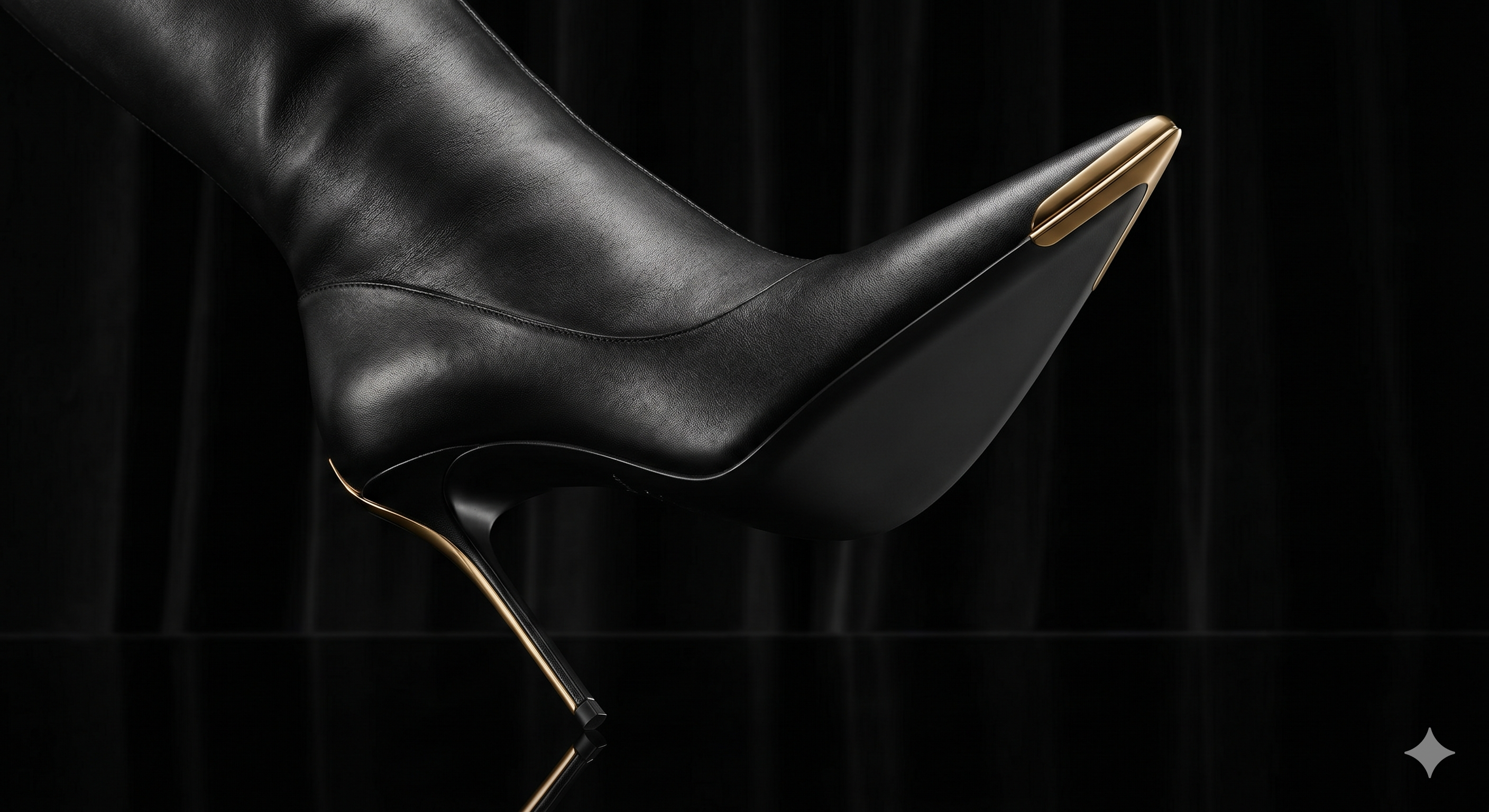 Suprêmetie — Luxury Boot